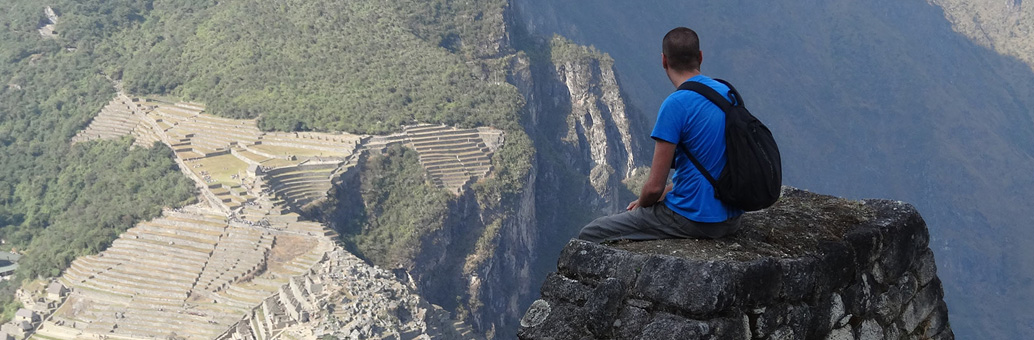 Machupicchu 5 days